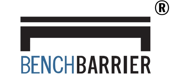 BENCHBARRIER® home